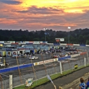 Hickory Motor Speedway - Tourist Information & Attractions