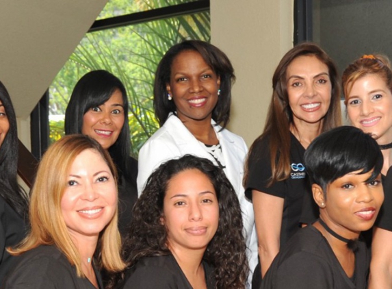 Casthely Orthodontics - Miami, FL