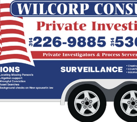 Wilcorp Consultants - Saint Ann, MO
