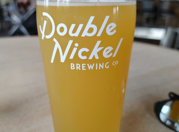 Double Nickel Brewing Co - Pennsauken, NJ