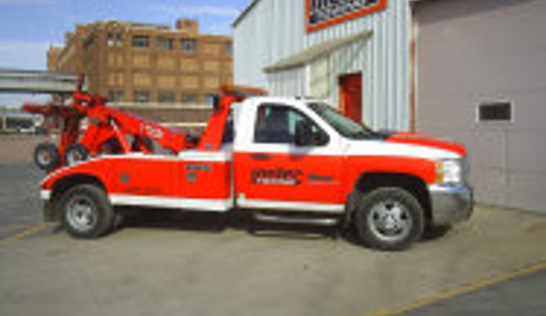 Meier Towing Service Inc. - Sioux City, IA