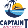 Captain J Boat Tours gallery