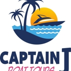 Captain J Boat Tours