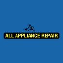 All Appliance Repair - Major Appliance Refinishing & Repair