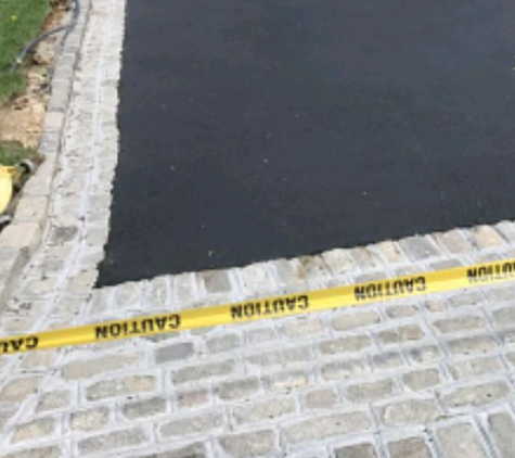 Killpatrick Construction paving and masonry - Smithtown, NY