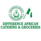 Difference African Catering