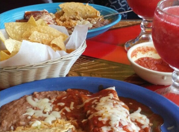 El Rancho - Cincinnati, OH