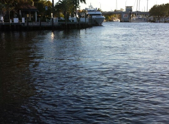 Esplanade Park - Fort Lauderdale, FL