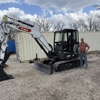 Custom Power Excavating gallery