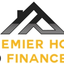 Premier Home and Finance Co - The Mortgage Guy - Mortgages