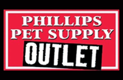 Pet supply hotsell outlet near me