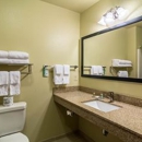 Cobblestone Hotel & Suites - Harborcreek - Hotels