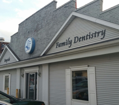 Bayside Family Dentistry - Toledo, OH