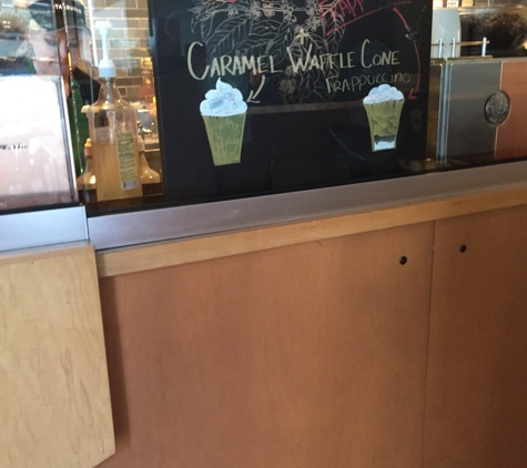 Starbucks Coffee - Richmond, VA