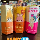 Happy Up Inc.