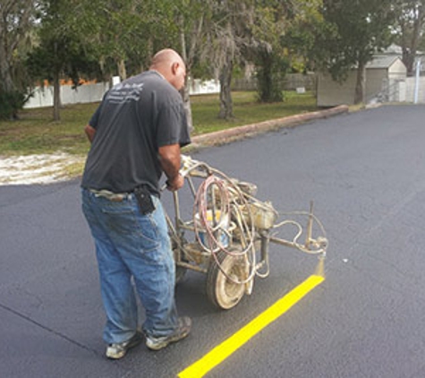 Asphalt Artisan - Biddeford, ME