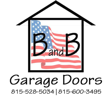 B and B Garage Door - Plainfield, IL