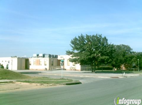 Forest Oak Middle School - Fort Worth, TX