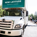 New Latitude Movers - Movers