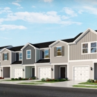 Stillhouse Farms Townes By Meritage Homes