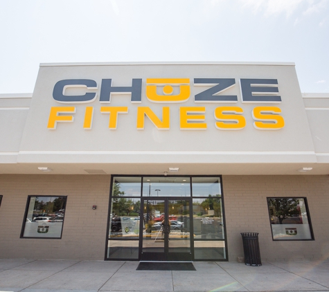 Chuze Fitness - Westminster, CO