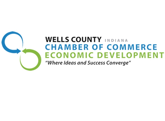 Wells County Chamber of Commerce - Bluffton, IN