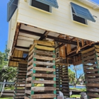 Fortified Home Elevations