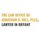 The Law Office of Jonathan C. Hill, PLLC - Attorneys