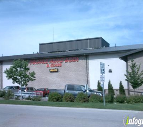 Ideal Carstar Auto Body - Littleton, CO