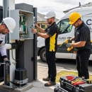Caliber Electric Gates Repairs & Installation - Air Conditioning Service & Repair