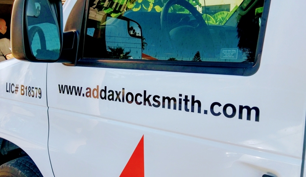 Addax Locksmith Company - Brownsville, TX