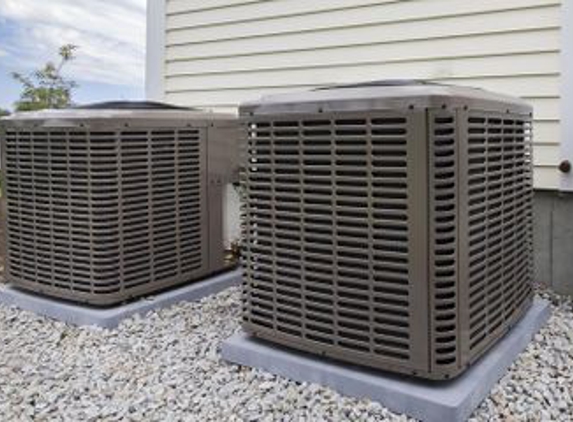 Larson Heating & Cooling - Ashtabula, OH