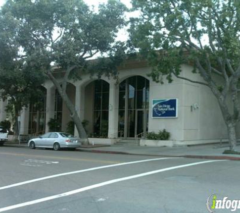 Banc of California - La Jolla, CA