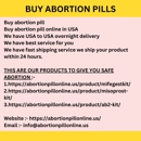 Beltway 8 South Crisis Pregnancy Center - Abortion Alternatives