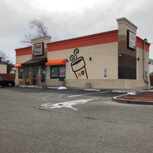 Dunkin' - Elizabeth, NJ