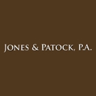 Jones & Patock PA