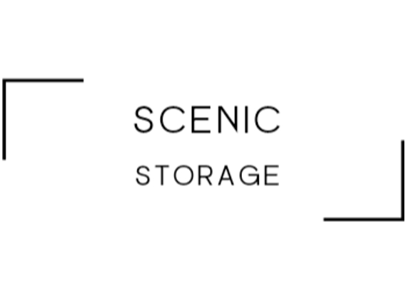 Scenic Storage - Lawrenceville, GA