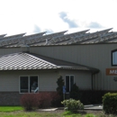 Metallion Industries Inc - Sheds