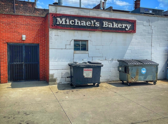 Michael's Bakery - Cleveland, OH