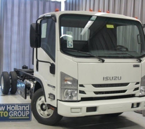 New Holland Isuzu - New Holland, PA