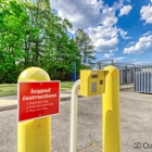 CubeSmart Self Storage