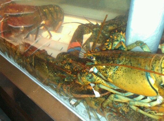 Red Lobster - Olathe, KS