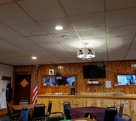 Loyal Order of Moose Lodges - Saranac Lake, NY