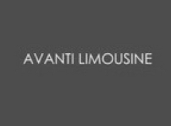 Avanti Limousine