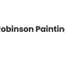 Robinson Painting - Painting Contractors
