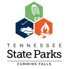 Cummins Falls State Park