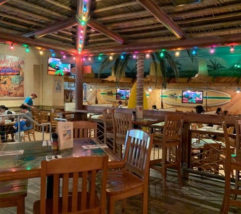 Margaritaville - San Antonio - San Antonio, TX