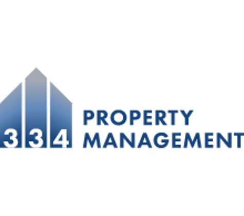 334 Property Management - Montgomery, AL