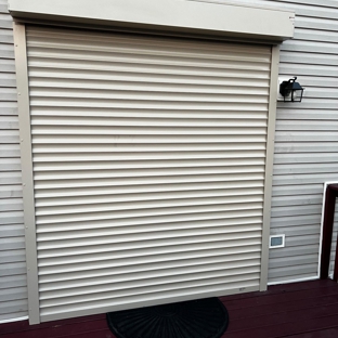 National Shutter Systems - Markham, IL
