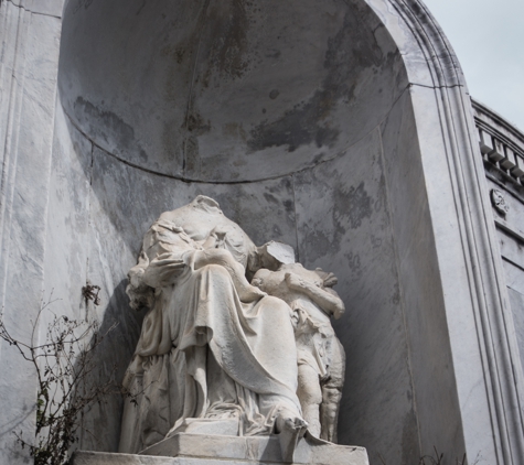 Nola Tour Guy - New Orleans, LA